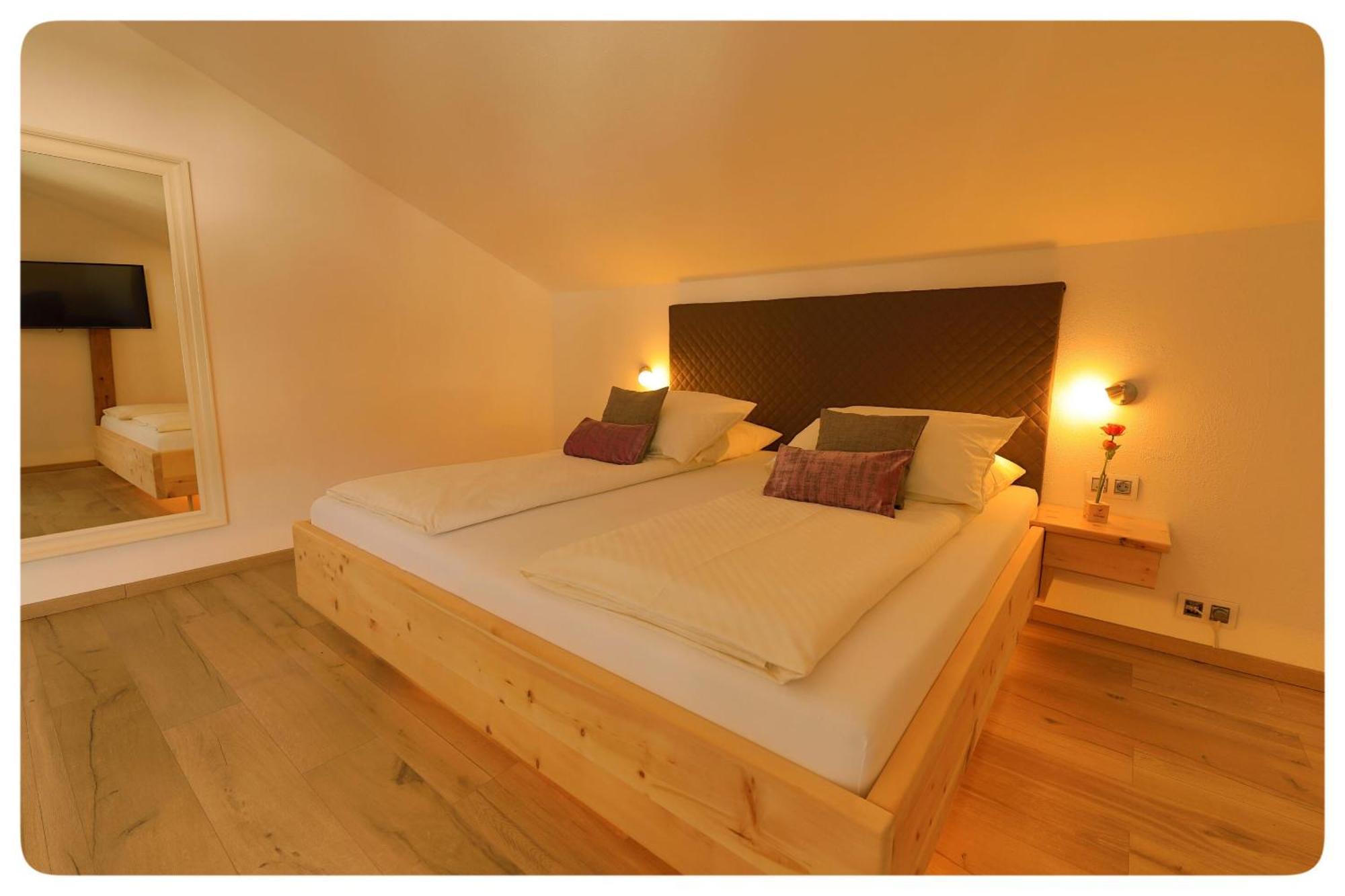 Gästehaus Wiesegg Reit im Winkl Zimmer foto