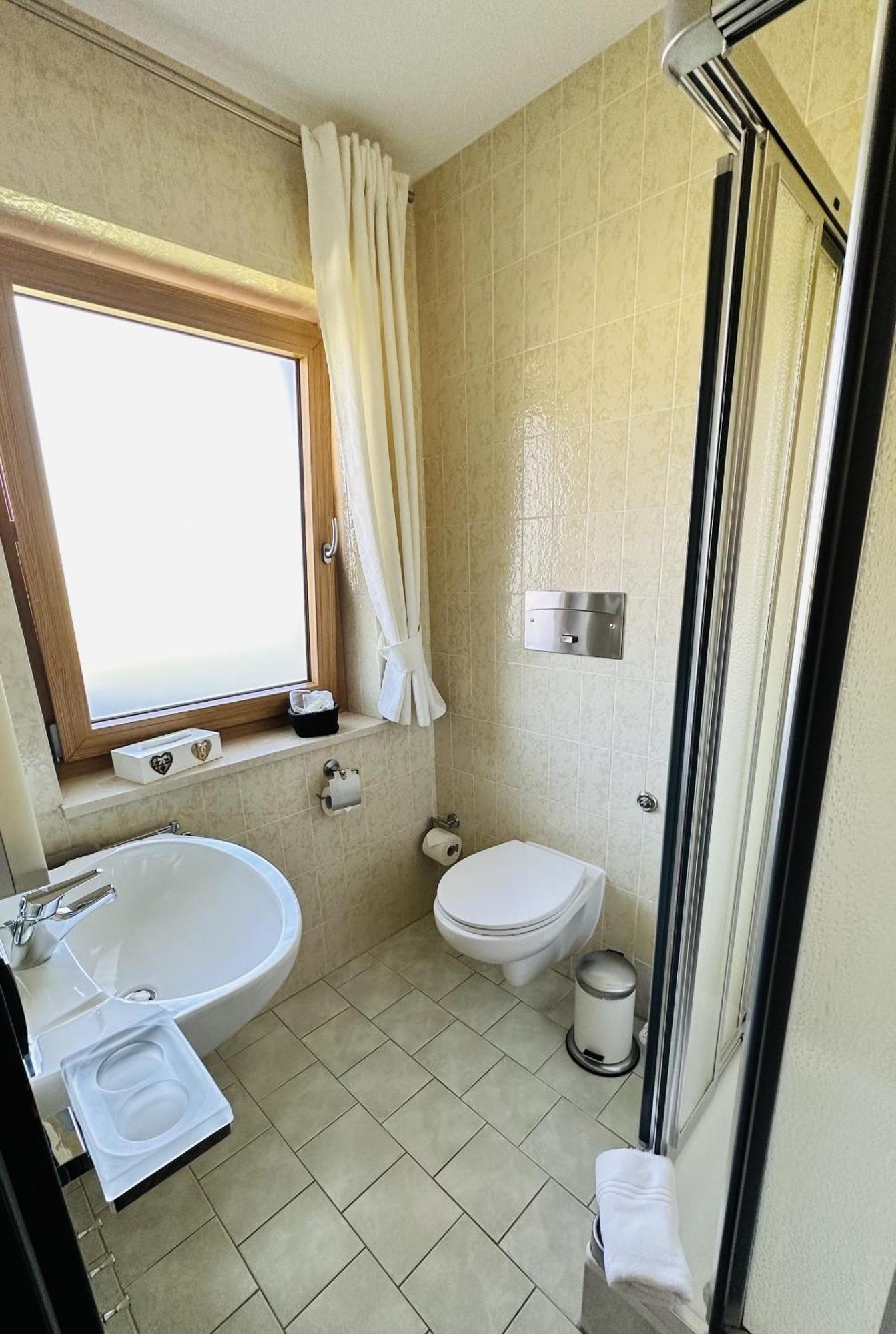 Gästehaus Wiesegg Reit im Winkl Zimmer foto