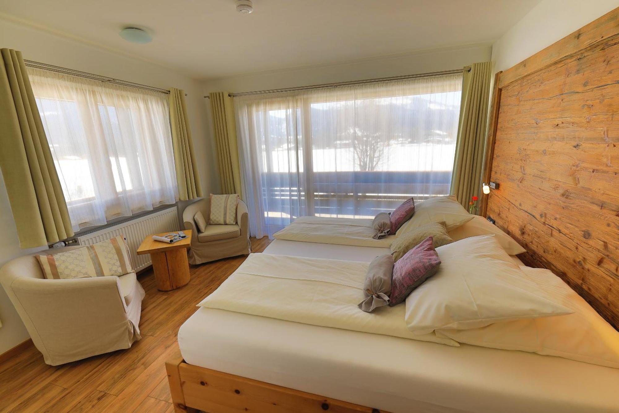 Gästehaus Wiesegg Reit im Winkl Zimmer foto