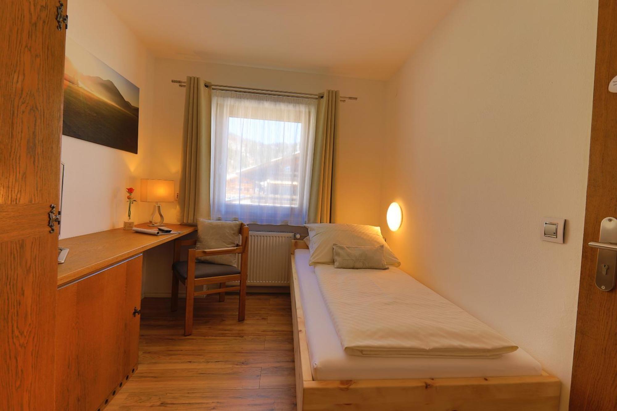 Gästehaus Wiesegg Reit im Winkl Zimmer foto